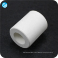 refractory ceramic pipe mullite ceramic insulation parts porcelain insulator